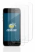 Image of the device Apple iPhone SE 2016 with a wide variety of screen protectors.