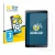 Front side of a product packaging with the brand logo BROTECT. Next to it is the device Samsung Galaxy Tab A 10.1 2016 SM-T585