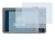 Image of the device Canon PowerShot SX620 HS with a wide variety of screen protectors.