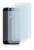 Image of the device Apple iPhone SE 2016 Back (entire surface) with a wide variety of screen protectors.