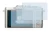 Image of the device Olympus PEN E-PL8 with a wide variety of screen protectors.