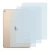 Image of the device Apple iPad Air 2 2014 (Back) with a wide variety of screen protectors.