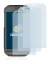 Image of the device Caterpillar Cat S31 with a wide variety of screen protectors.