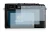 Image of the device Fujifilm X-E3 with a wide variety of screen protectors.