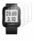 Image of the device Garmin Forerunner 30 with a wide variety of screen protectors.