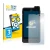 Front side of a product packaging with the brand logo BROTECT. Next to it is the device Sonim XP8 shown with the corresponding