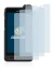 Image of the device Sonim XP8 with a wide variety of screen protectors.