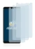 Image of the device HTC U12 Plus with a wide variety of screen protectors.