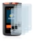 Image of the device Mammut Barryvox S with a wide variety of screen protectors.