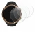 Image of the device Suunto 9 Baro with a wide variety of screen protectors.