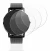 Image of the device Holalei Fitness Tracker 1.3" with a wide variety of screen protectors.