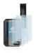 Image of the device Flyer Display D0 with a wide variety of screen protectors.