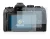 Image of the device Olympus OM-D E-M1 Mark III with a wide variety of screen protectors.
