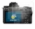 Image of the device Nikon Z 6 II with a wide variety of screen protectors.