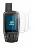 Image of the device Garmin GPSMAP 65 with a wide variety of screen protectors.