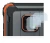 Image of the device Blackview BV4900 Pro (ONLY Camera Lens) with a wide variety of screen protectors.