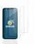 Image of the device Apple iPhone 13 with a wide variety of screen protectors.