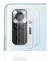 Image of the device Xiaomi Redmi Note 10 Pro (ONLY Camera Lens) with a wide variety of screen protectors.