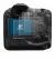 Image of the device Canon EOS R3 with a wide variety of screen protectors.