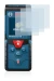 Image of the device Bosch GLM 40 Professional with a wide variety of screen protectors.