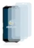 Image of the device Oukitel WP12 Pro with a wide variety of screen protectors.