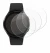 Image of the device Samsung Galaxy Watch 4 (44mm) with a wide variety of screen protectors.