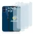 Image of the device Apple iPhone 12 mini (Front+Camera) with a wide variety of screen protectors.