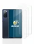Image of the device Samsung Galaxy S20 FE (Front+Camera) with a wide variety of screen protectors.