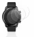 Image of the device Mobvoi Ticwatch Pro 3 Ultra GPS with a wide variety of screen protectors.