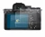 Image of the device Sony Alpha 7 IV with a wide variety of screen protectors.