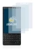 Image of the device BlackBerry Key2 (Dual Sim) with a wide variety of screen protectors.