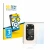 Front side of a product packaging with the brand logo BROTECT. Next to it is the device Xiaomi Redmi Note 11S (ONLY Camera Len