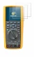 Image of the device Fluke 287 with a wide variety of screen protectors.