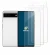 Image of the device Google Pixel 6a (Front+Camera) with a wide variety of screen protectors.