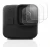 Image of the device GoPro Hero 11 mini Lens (housing) with a wide variety of screen protectors.