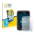 Front side of a product packaging with the brand logo BROTECT. Next to it is the device CooSpo BC107 shown with the correspond