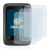 Image of the device CooSpo BC107 with a wide variety of screen protectors.