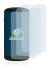 Image of the device Zebra TC58 with a wide variety of screen protectors.