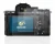 Image of the device Sony Alpha 7R V / a7R V with a wide variety of screen protectors.