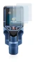 Image of the device Bosch D-tect 200 C Wallscanner with a wide variety of screen protectors.