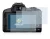 Image of the device Canon EOS R50 with a wide variety of screen protectors.