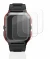 Image of the device Kospet Tank M2 with a wide variety of screen protectors.