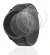 Image of the device Coros Apex 2 with a wide variety of screen protectors.