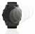 Image of the device Garmin Epix Pro (Gen 2) (51 mm) with a wide variety of screen protectors.