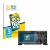 Front side of a product packaging with the brand logo BROTECT. Next to it is the device FlexRadio Maestro FLEX-6000 shown with