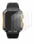Image of the device Njord Gear The Indestructible Smartwatch with a wide variety of screen protectors.