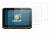 Image of the device Zebra ET65 with a wide variety of screen protectors.