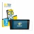 Front side of a product packaging with the brand logo BROTECT. Next to it is the device Xtrons PSA80A3AL shown with the corres