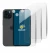 Image of the device Apple iPhone 15 (Front+Camera) with a wide variety of screen protectors.