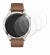 Image of the device Huawei Watch GT 4 (46mm) with a wide variety of screen protectors.